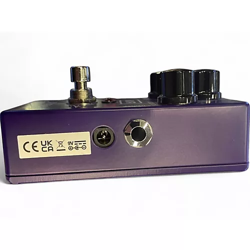 Used MXR M69 Prime Distortion Effect Pedal