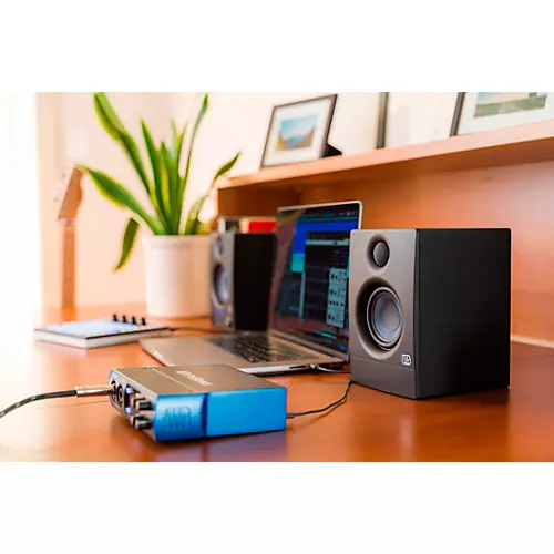 PreSonus Eris 3.5BT Studio Monitor (2nd Gen) (Pair)