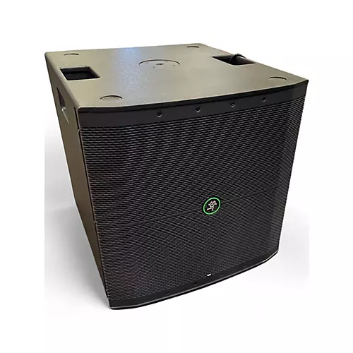 Used Mackie THUMP118S Powered Subwoofer