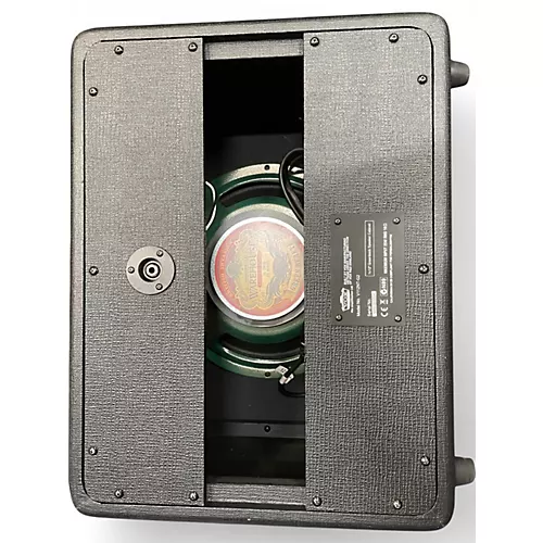 Used VOX V112NT-G2 Guitar Cabinet