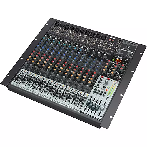 Behringer XENYX X2442USB USB Mixer With Effects