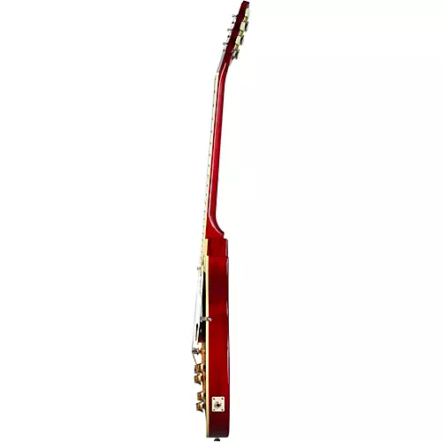 Epiphone Les Paul Standard '50s Electric Guitar Metallic Gold