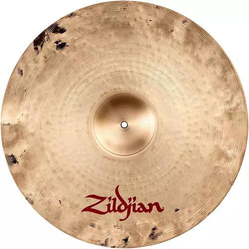 Zildjian 22