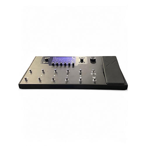 Used Line 6 Helix LT Effect Processor