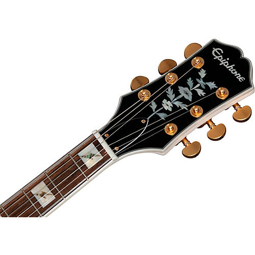 Epiphone Emily Wolfe