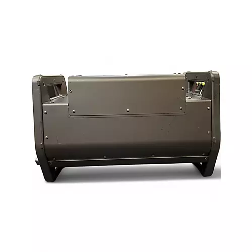 Used Yamaha EMX7 Powered Mixer