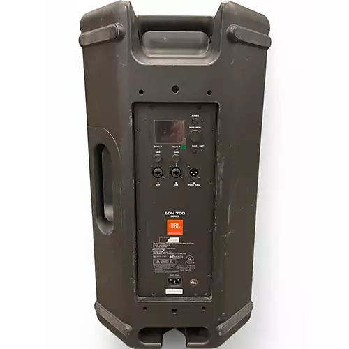 Used JBL EON712 Powered Speaker