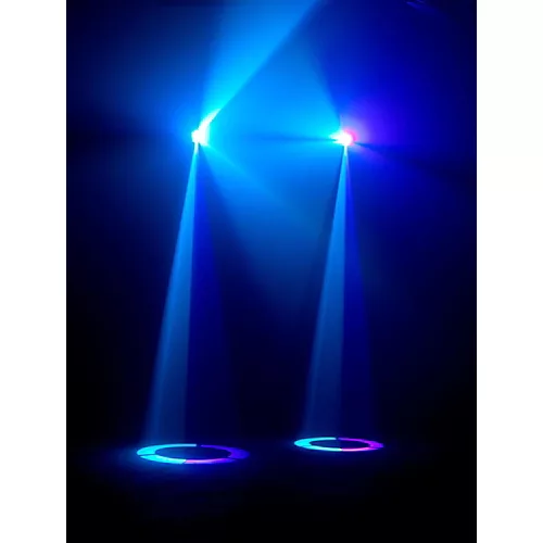 American DJ INNO Pocket Roll