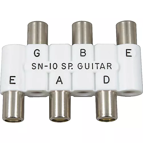 Kratt SN10 Guitar Pitch Pipe