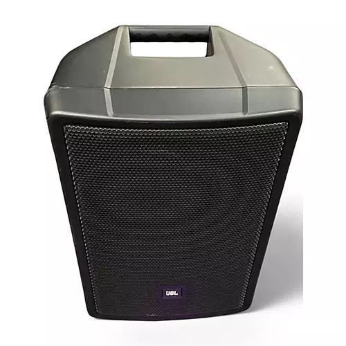 Used JBL irx 112 bt Powered Monitor
