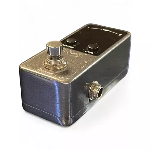 Used Ibanez BIGMINI Tuner Pedal