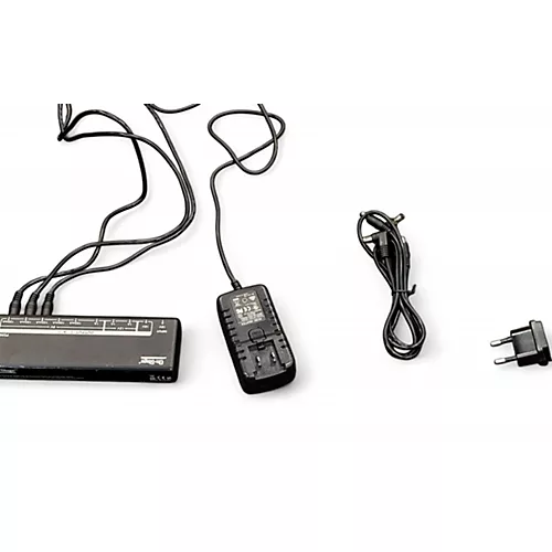 Used On-Stage PS901 PEDAL POWER BANK Power Supply
