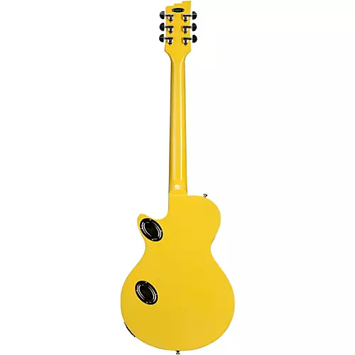 Duesenberg Senior Electric Guitar Blonde