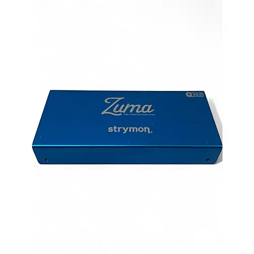 Used Strymon Zuma R300 Power Supply