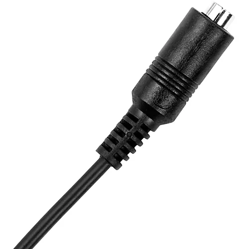 Gator 8-Output Daisy Chain Power Adapter Cable with Female Input Barrel Plug