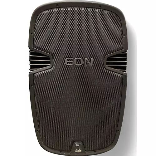 Used JBL EON515 Powered Speaker