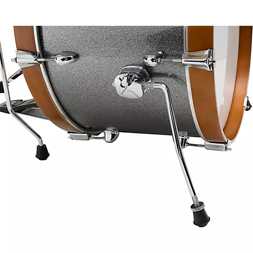 TAMA Club-JAM 4-Piece Shell Pack Aqua Blue