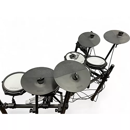 Used Simmons Titan 50 B-EX Electric Drum Set