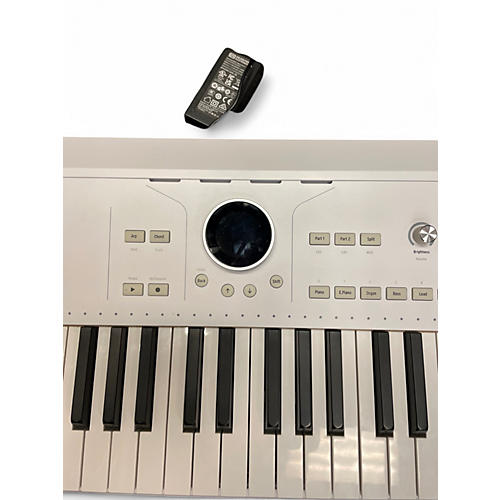 Used Arturia Astrolab MIDI Controller
