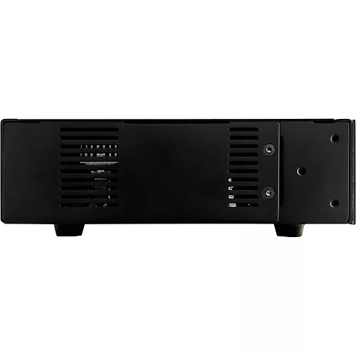 Markbass Little Mark IV 500W Bass Amplifier Head Black