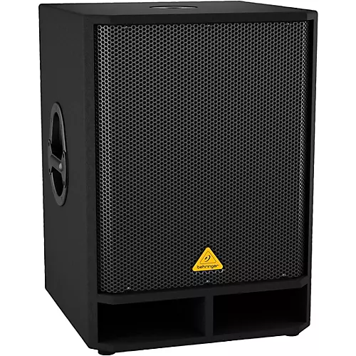 Behringer EUROLIVE VQ1800D 500W 18