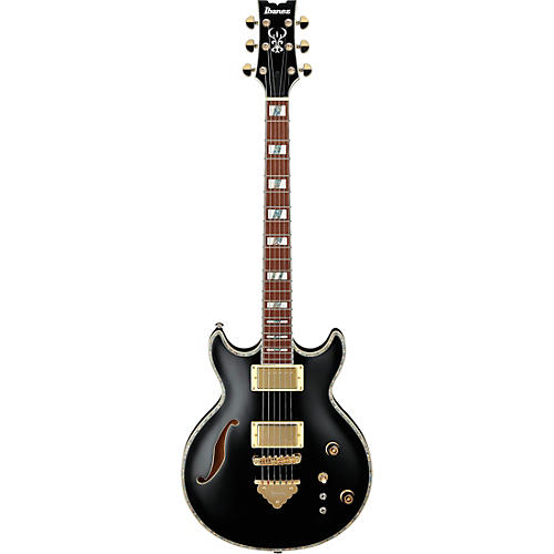 Ibanez AR520H Artist Hollowbody Black