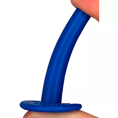 No Nuts Cymbal Sleeves 3-Pack Yellow