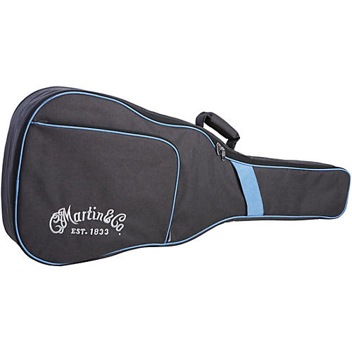 Martin DX2E Rosewood Left-Handed Dreadnought Acoustic-Electric Guitar Natural