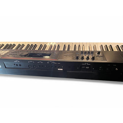 Used Roland Juno-DS Synthesizer