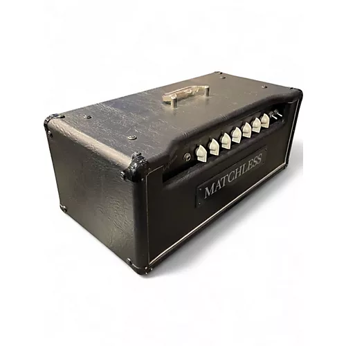 Used Matchless Chieftain Tube Guitar Amp Head