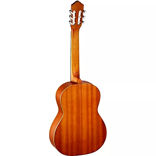 Ortega Family Series Pro R131SN Slim Neck Classical Guitar Satin Natural