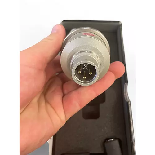 Used Neumann TLM102 Condenser Microphone