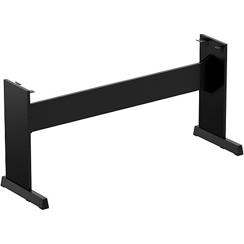 Yamaha L-300 Wooden Stand for P-S500/DGX-670 Black