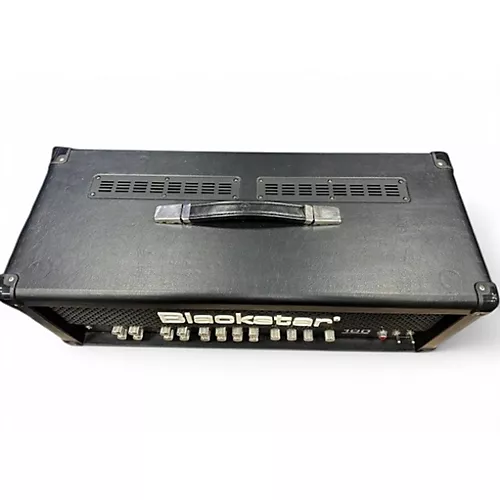 Used Blackstar Series One 104EL34 100W Tube Guitar Amp Head