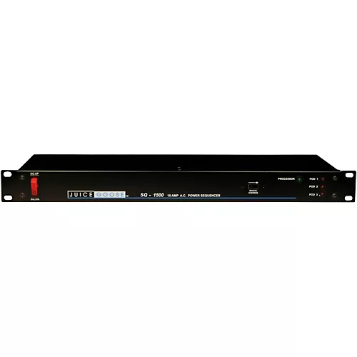 Juice Goose SQ1500 Power Sequencer