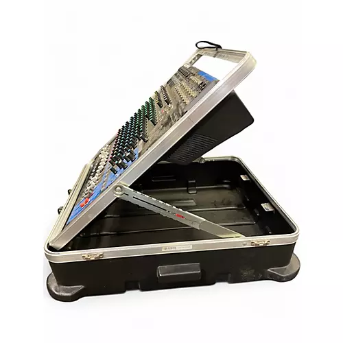 Used Yamaha MG16XU Unpowered Mixer