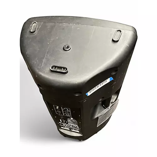 Used Behringer EUROLIVE B215D Powered Speaker