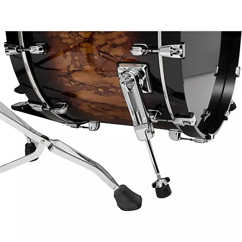 TAMA Starclassic Walnut/Birch 3-Piece Shell Pack With 22