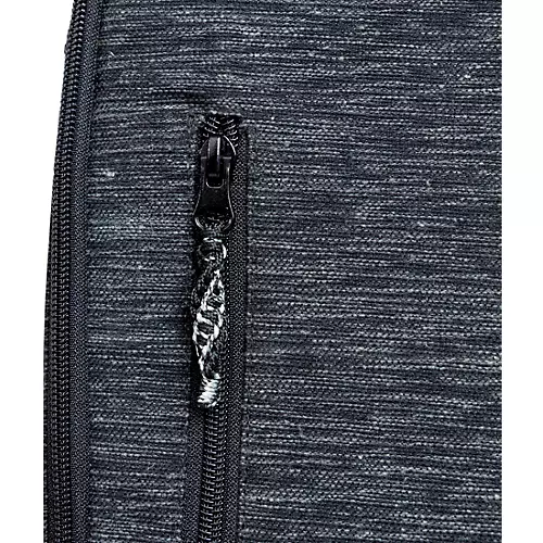Gator Someone Somewhere Lux Series Acoustic Guitar Gig Bag Black