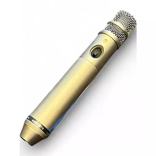 Used RODE NT3 Condenser Microphone
