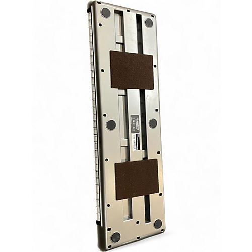 Used M-Audio Oxygen 49 Key MIDI Controller