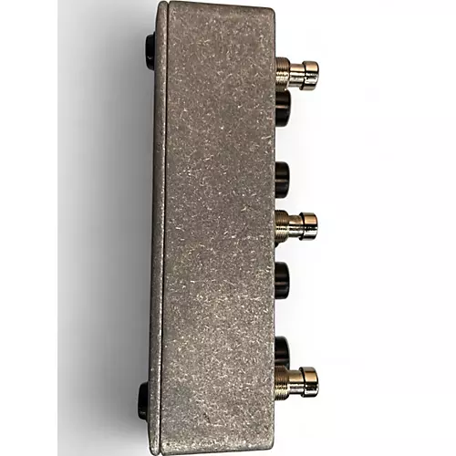 Used Electro-Harmonix Tone Tattoo Effect Pedal