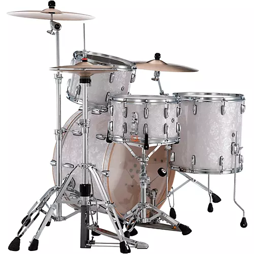 Pearl Professional Maple 3-Piece Shell Pack With 24