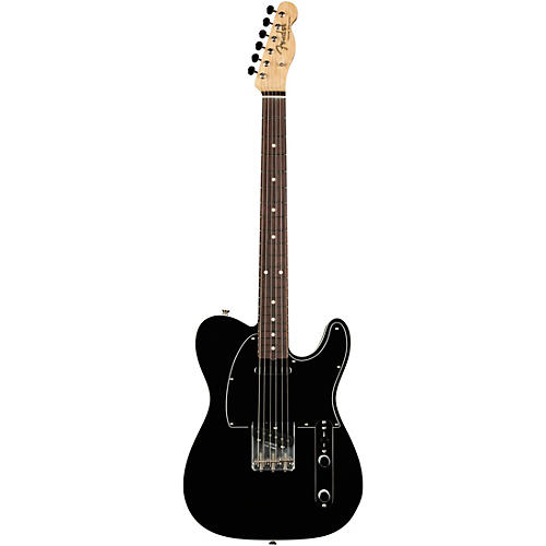 Fender Custom Shop 1962 Telecaster Custom Rosewood Fingerboard Time Machine Limited-Edition Electric Guitar Candy Apple Red