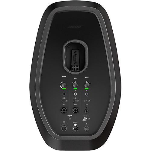 Bose L1 Pro32 Portable PA Pair With 4 Sub2 Powered Bass Modules