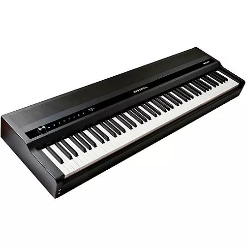 Kurzweil Home MPS120 Portable Digital Piano Black 88 Key