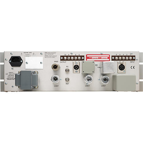 Universal Audio LA-2A Classic Leveling Amplifier