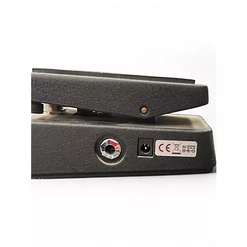 Used Dunlop CBM95 Cry Baby Mini Wah Effect Pedal