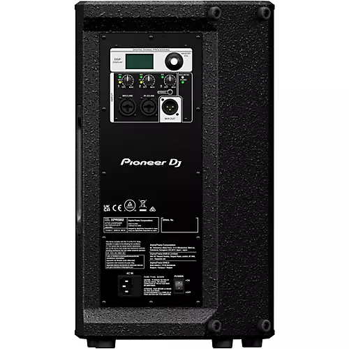 Pioneer DJ XPRS82 8