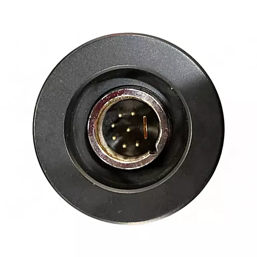 Used Weird Audio LITTLE RED MONSTER Tube Microphone